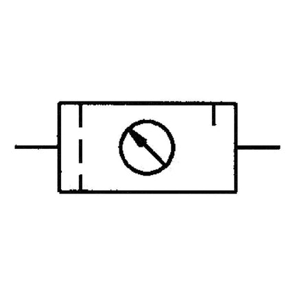 RIEGLER maintenance unit MULTIFIX thread G 1/2 ″ semi-automatic ( 4588881037 )