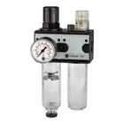 RIEGLER maintenance unit MULTIFIX thread G 1/2 ″ semi-automatic ( 4588881037 )