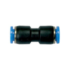 RIEGLER straight plug connection blue series 4 mm ( 4588881662 )