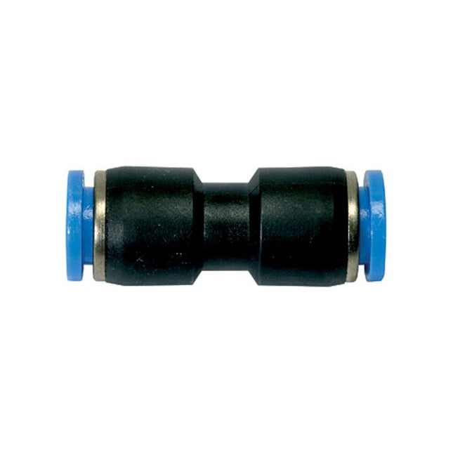 RIEGLER straight plug connection blue series 4 mm ( 4588881662 )