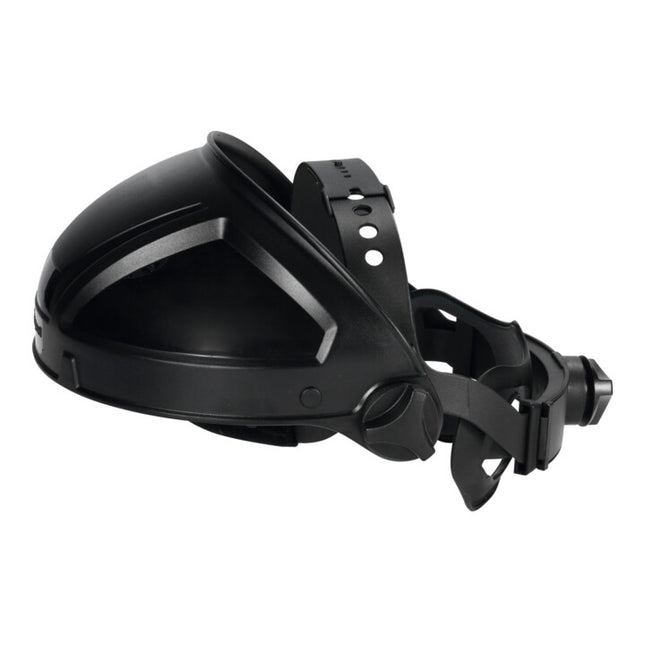 Soporte de cabeza HONEYWELL Turboshield con carraca ( 4701001560 )