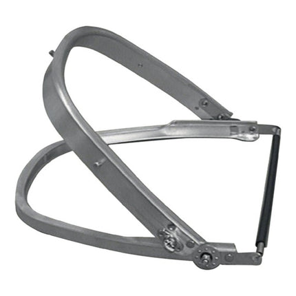 Uniwersalny uchwyt UHLEN do kasku ochronnego model INAP Master ( 4701030111 )