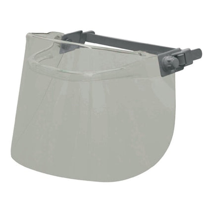 Schermo protettivo per elettricisti UHLEN 4 kA PC, trasparente ( 4701030121 )