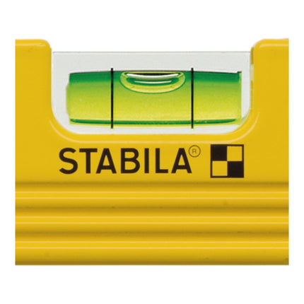 STABILA torpedo spirit level 81 SM 25 cm ( 8000067390 )