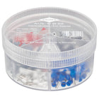 Scatola di assortimento KNIPEX da 400 pezzi 0,5 - 2,5 mm² ( 8000272808 )