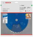 BOSCH circular saw blade Expert for Wood Outer Ø 216 mm Number of teeth 40 WZ ( 8000342089 )