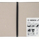 BOSCH Reciprocating saw blade S 1531 L Length 240 mm Width 19 mm ( 8000343730 )
