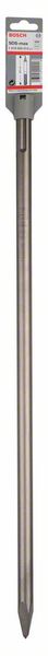 Cincel puntiagudo BOSCH longitud 600 mm ( 8000345744 )