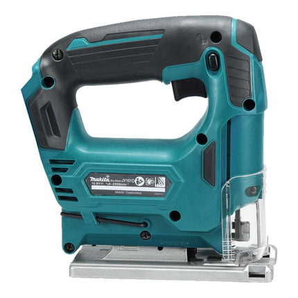 Makita JV 101 DZ Akku Stichsäge 12 V max. 65 mm Solo - ohne Akku, ohne Ladegerät