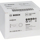 BOSCH plunge-cut saw blade AIZ 32 APB Width 32 mm Plunge depth 50 mm ( 8000346221 )