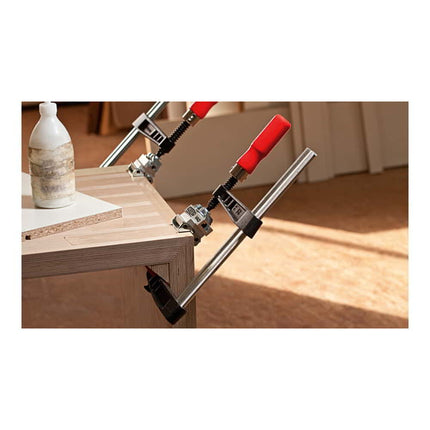 BESSEY VAD clamping attachment suitable for TG , GZ and GMZ ( 8000351080 )