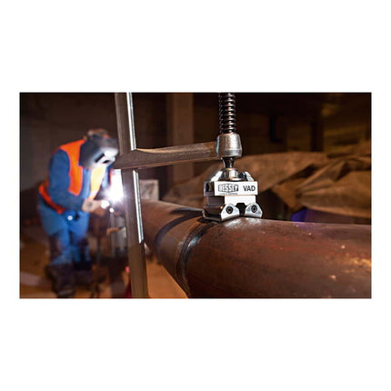 BESSEY VAD clamping attachment suitable for TG , GZ and GMZ ( 8000351080 )