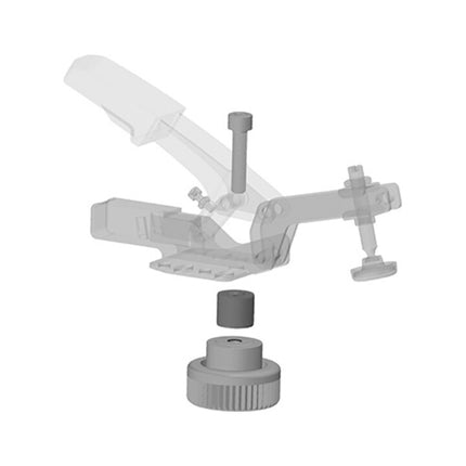 BESSEY vertical clamp size 50 ( 8000351259 )