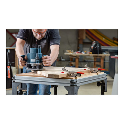 BESSEY vertical clamp size 50 ( 8000351259 )