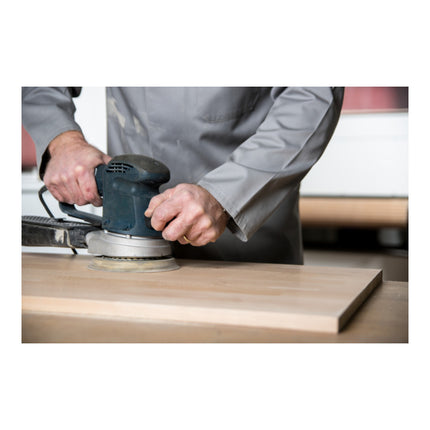 KLINGSPOR tarcza do szlifowania kleju PS 22 K GLS 1 150 mm ziarnistość 220 ( 8000352073 )