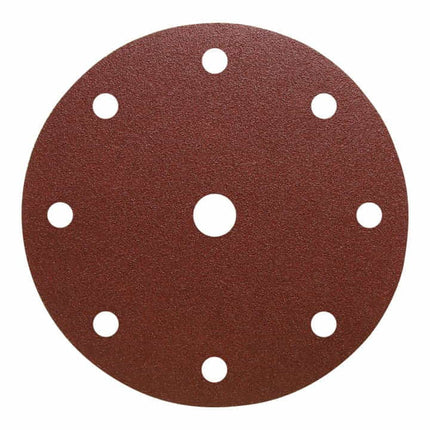 KLINGSPOR adhesive grinding disc PS 22 K GLS 1 150 mm grain size 40 ( 8000352084 )