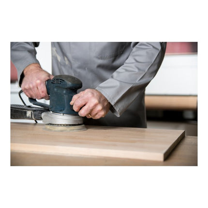 Disco adesivo KLINGSPOR PS 22 K GLS 51 150 mm grana 240 ( 8000353006 )