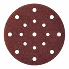 Disco adesivo KLINGSPOR PS 22 K GLS 51 150 mm grana 240 ( 8000353006 )