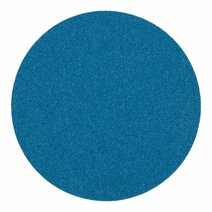 Disco de desbaste adhesivo KLINGSPOR PS 21 FK 125 mm grano 240 ( 8000353177 )