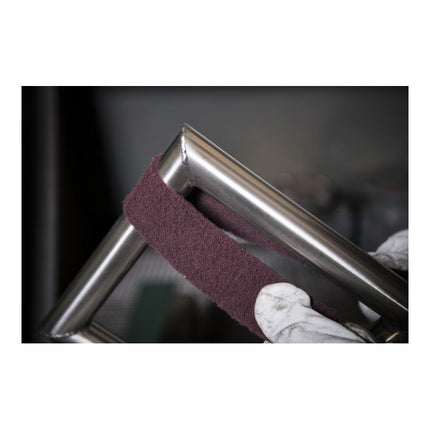 KLINGSPOR Rouleau de non-tissé abrasif NRO 400 Longueur 10 m Largeur 150 mm ( 8000353635 )