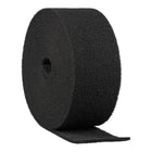 Rotolo abrasivo in tessuto non tessuto KLINGSPOR NRO 500 Lunghezza 10 m Larghezza 115 mm ( 8000353639 )