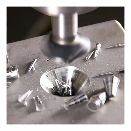 RUKO Foret aléseur ULTIMATECUT DIN 335 C 90 degr. D. nominal 23 mm ( 8000422467 )