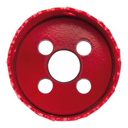 RUKO Lochsägensatz 11-teilig 19 - 64 mm ( 8000422995 )