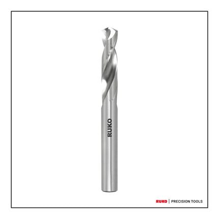 RUKO Spiralbohrer Nenn-Ø 11 mm ( 8000424151 )