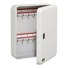 BURG-WÄCHTER Schlüsselbox CS 15 V-PZ H205xB160xT75 mm ( 8000428607 )