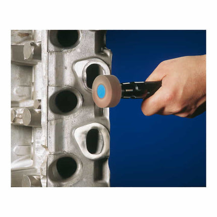 PFERD Fächerschleifer Ø80xH30mm Körnung 80 ( 8000429790 )