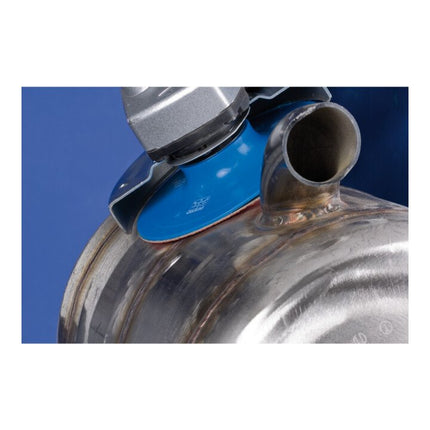 PFERD Plateau d'appui GT Ø 125 mm ( 8000435392 )