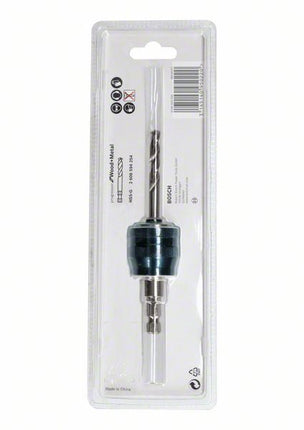 Adapter BOSCH Power-Change + SDS plus 7,15 x 85 mm HSS-G ( 8000461527 )