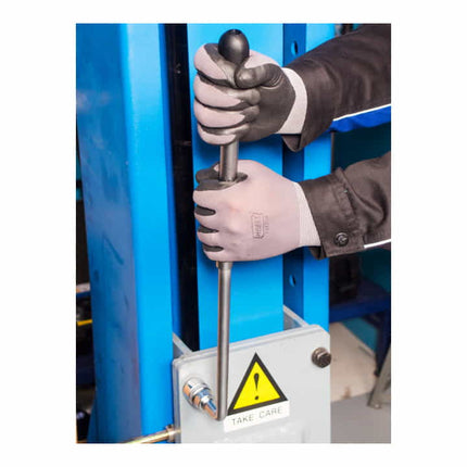 Chiave per dadi ruota HAZET 722 12,5 mm (1/2 ″) ( 8000464894 )