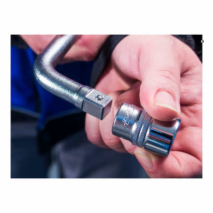 Chiave per dadi ruota HAZET 722 12,5 mm (1/2 ″) ( 8000464894 )