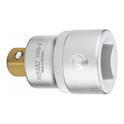 Riduttore HAZET 1058-2 azionamento quadro 3/4 ″ ( 8000464978 )