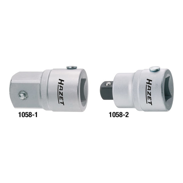 HAZET reductor 1058-2 cuadrado 3/4 ″ ( 8000464978 )