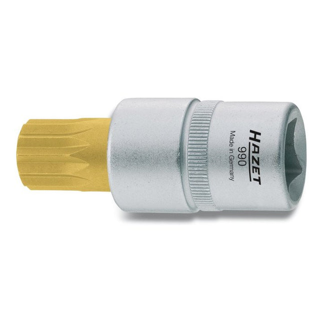 HAZET encaje 990-14 1/2 ″ multidentado interno ( 8000465947 )