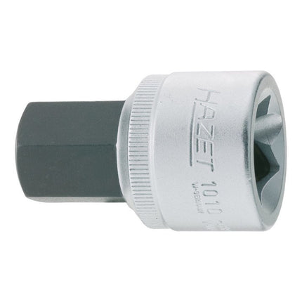Toma hexagonal HAZET 1010 3/4 ″ ( 8000466339 )