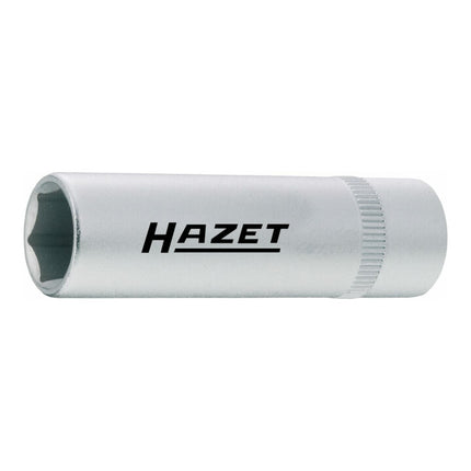 HAZET Douille 850LG 1/4 ″ 6 pans ( 8000466436 )