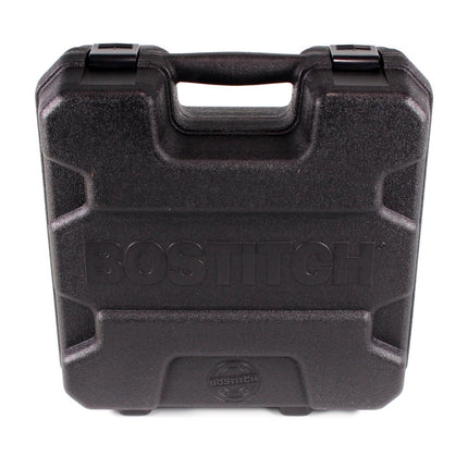 Bostitch RN46K-1-E CT Dachpappnagler Druckluftnagler Coil nailer 45mm + 7200 Stk. Dachpappnagel + Koffer - Toolbrothers