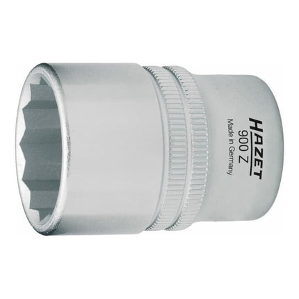 Presa HAZET 900Z 1/2 ″ 12-square ( 8000466670 )