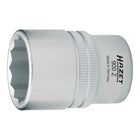 Toma HAZET 900Z 1/2 ″ 12-cuadrada ( 8000466672 )