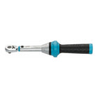 HAZET torque spanner 5108-3 CT 1/4 ″ 2.5 - 25 Nm ( 8000469892 )