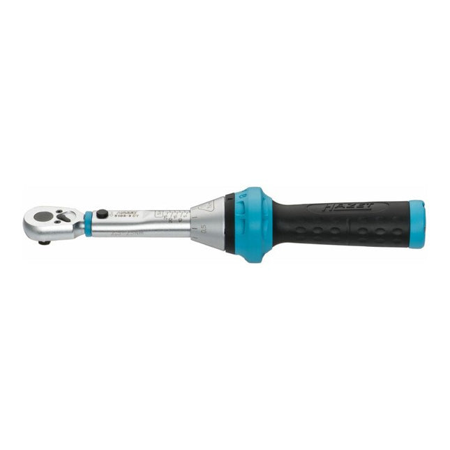 Chiave dinamometrica HAZET 5145-3 CT 3/4 ″ 300 - 800 Nm ( 8000469898 )