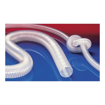 NORRES PU hose PROTAPE(R) PUR 330 AS inner Ø 50-51 mm ( 8000481135 )