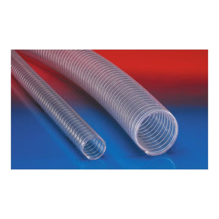 Tubo di aspirazione e mandata NORRES BARDUC(R) PVC 381 FOOD Ø interno 4 mm ( 8000481693 )