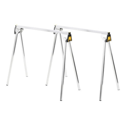 Caballete STANLEY capacidad de carga 450 kg ( 8000504229 )