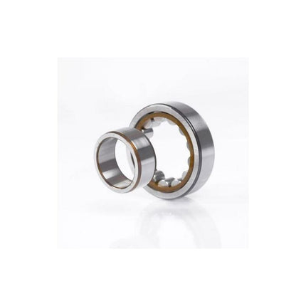 Rodamiento de rodillos cilíndricos SKF NU213 ECP/C3 Ø interior 65 mm Ø exterior 120 mm ( 8000530448 )