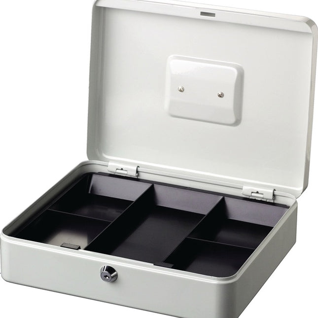 BURG-WÄCHTER Caissette à monnaie MONEY 5030 L.300xH.90xP.240 mm ( 8000753450 )