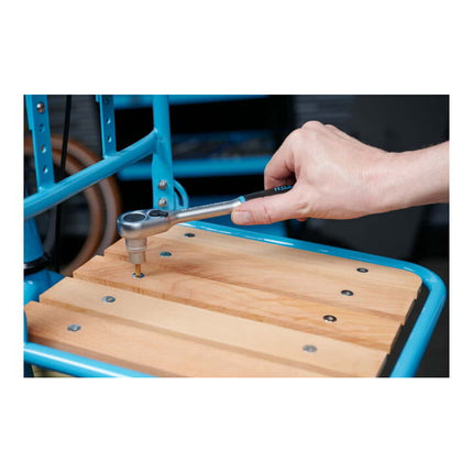 HAZET Lever-action ratchet 8816HP 3/8 ″ 90 teeth ( 8000753636 )